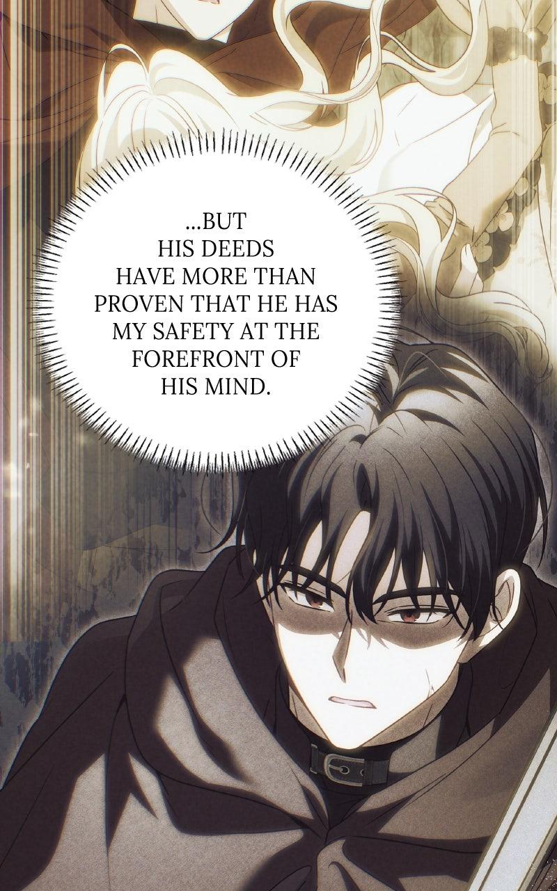 My Villainous Family Won't Let Me Be Chapter 65 - Page 42