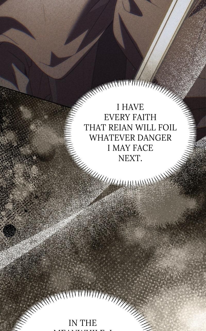 My Villainous Family Won't Let Me Be Chapter 65 - Page 43