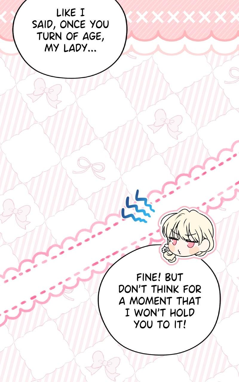 My Villainous Family Won't Let Me Be Chapter 65 - Page 46