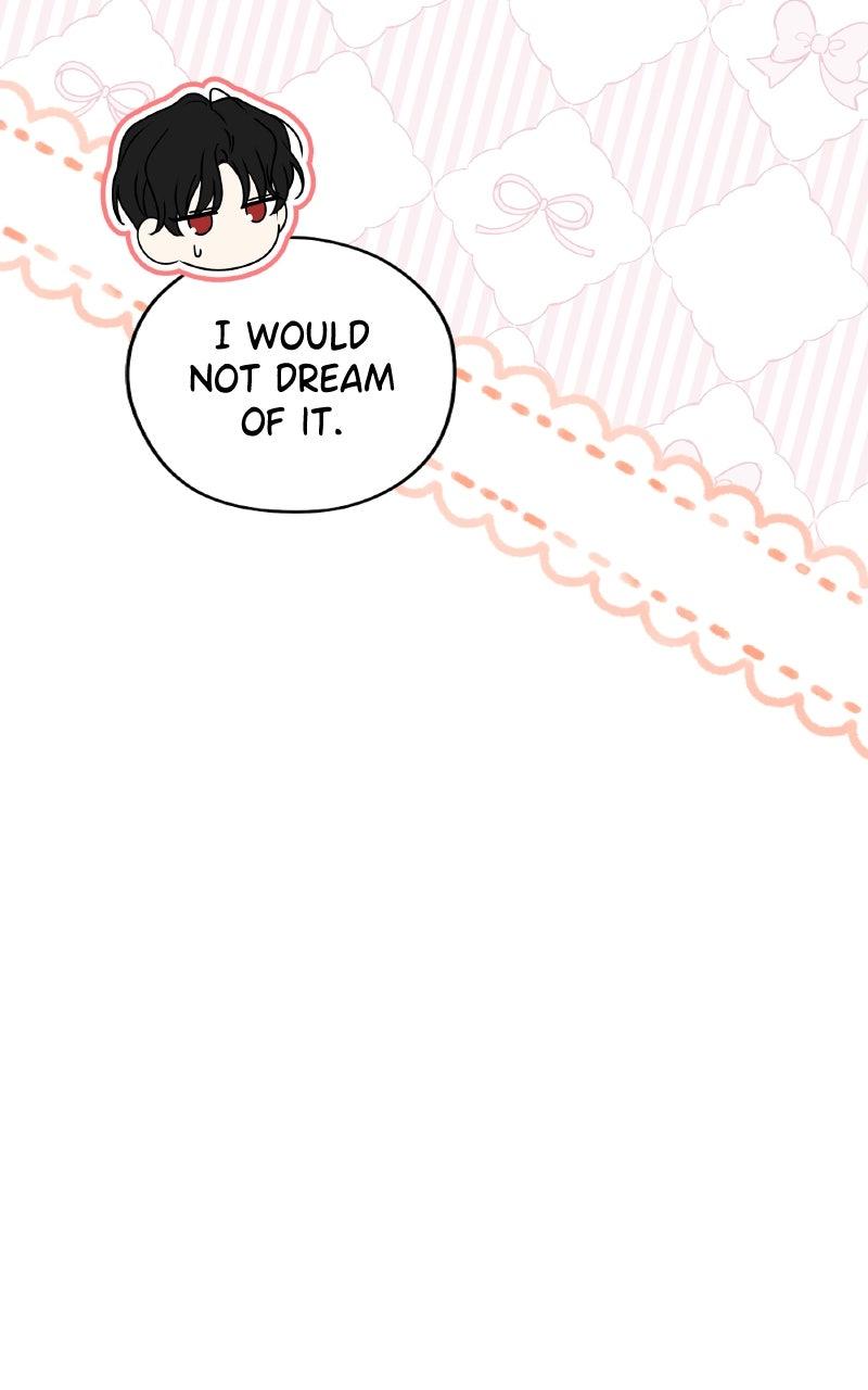 My Villainous Family Won't Let Me Be Chapter 65 - Page 47