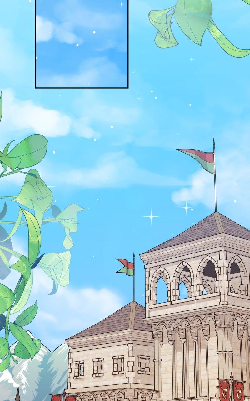 My Villainous Family Won't Let Me Be Chapter 65 - Page 50