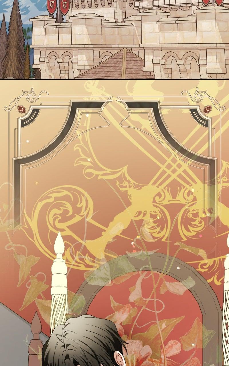 My Villainous Family Won't Let Me Be Chapter 65 - Page 51