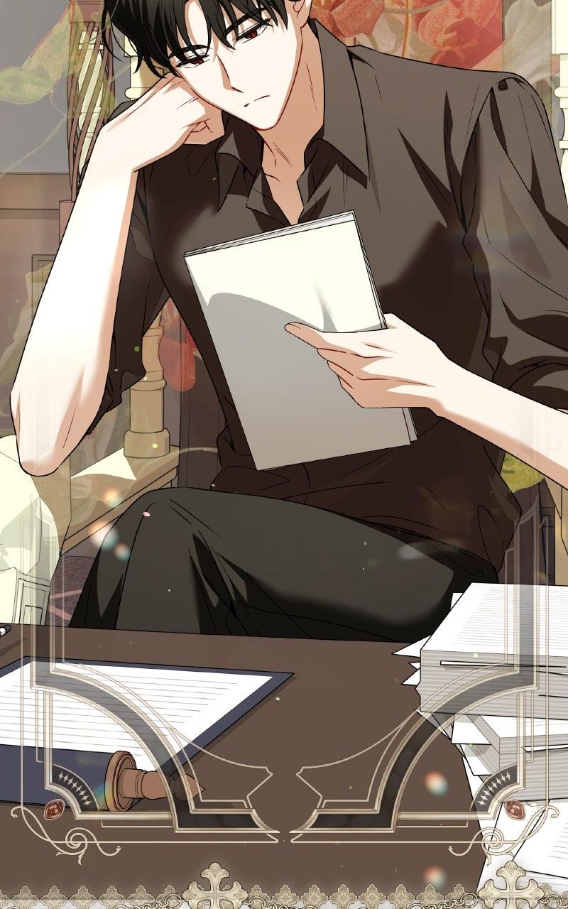 My Villainous Family Won't Let Me Be Chapter 65 - Page 52