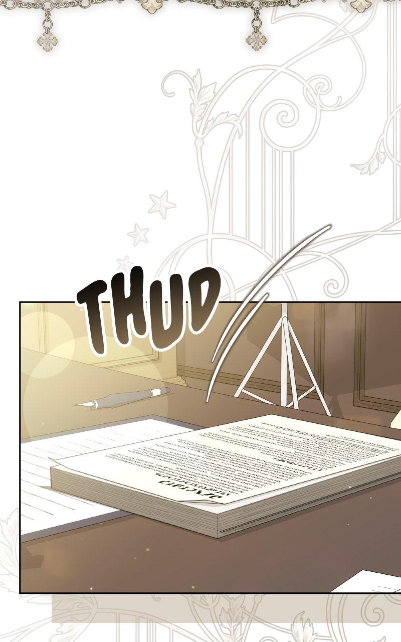 My Villainous Family Won't Let Me Be Chapter 65 - Page 53