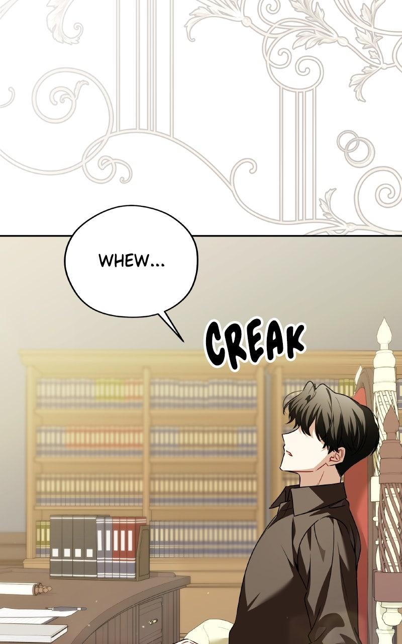 My Villainous Family Won't Let Me Be Chapter 65 - Page 54