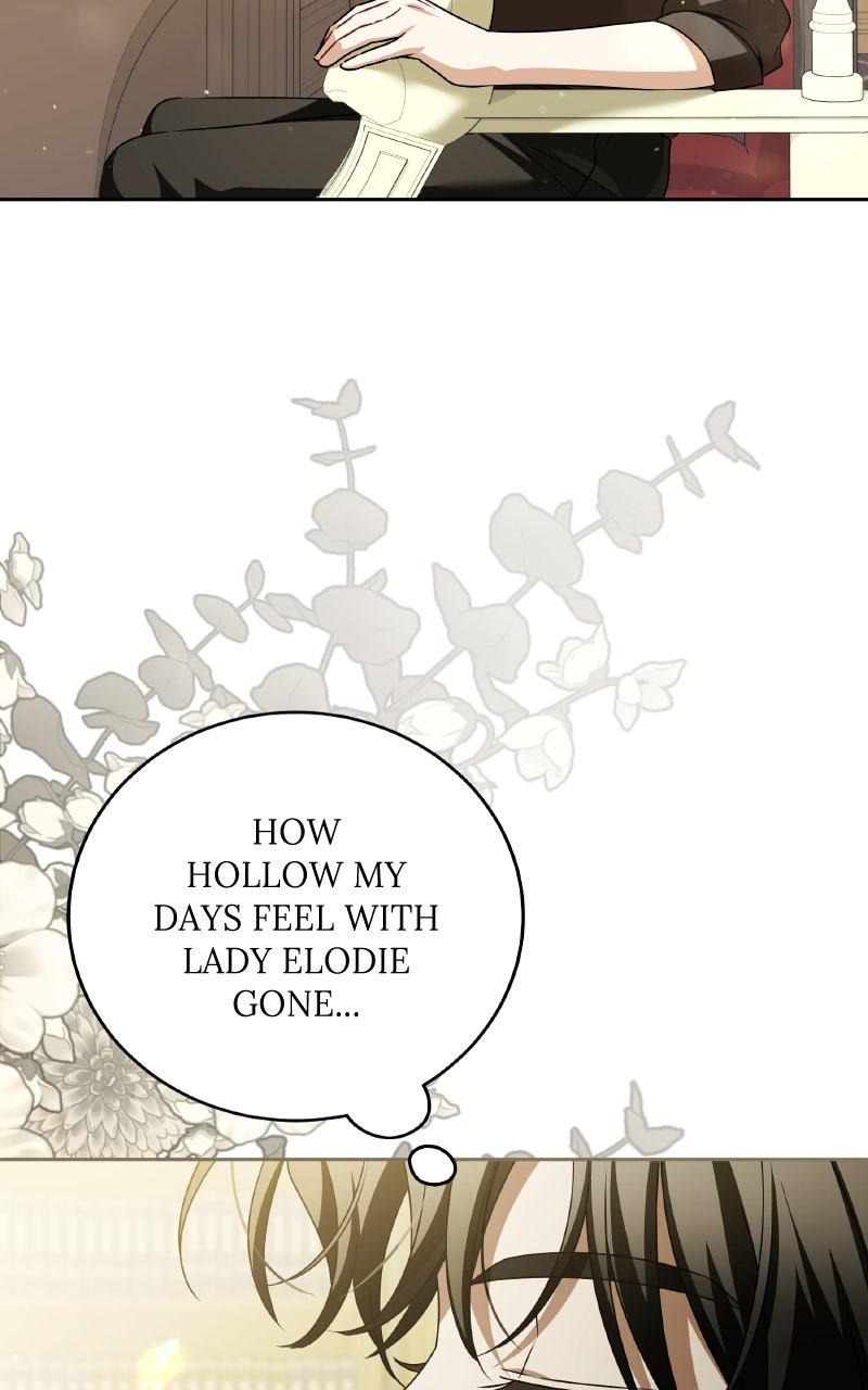 My Villainous Family Won't Let Me Be Chapter 65 - Page 55