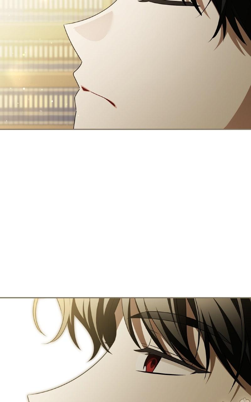 My Villainous Family Won't Let Me Be Chapter 65 - Page 56