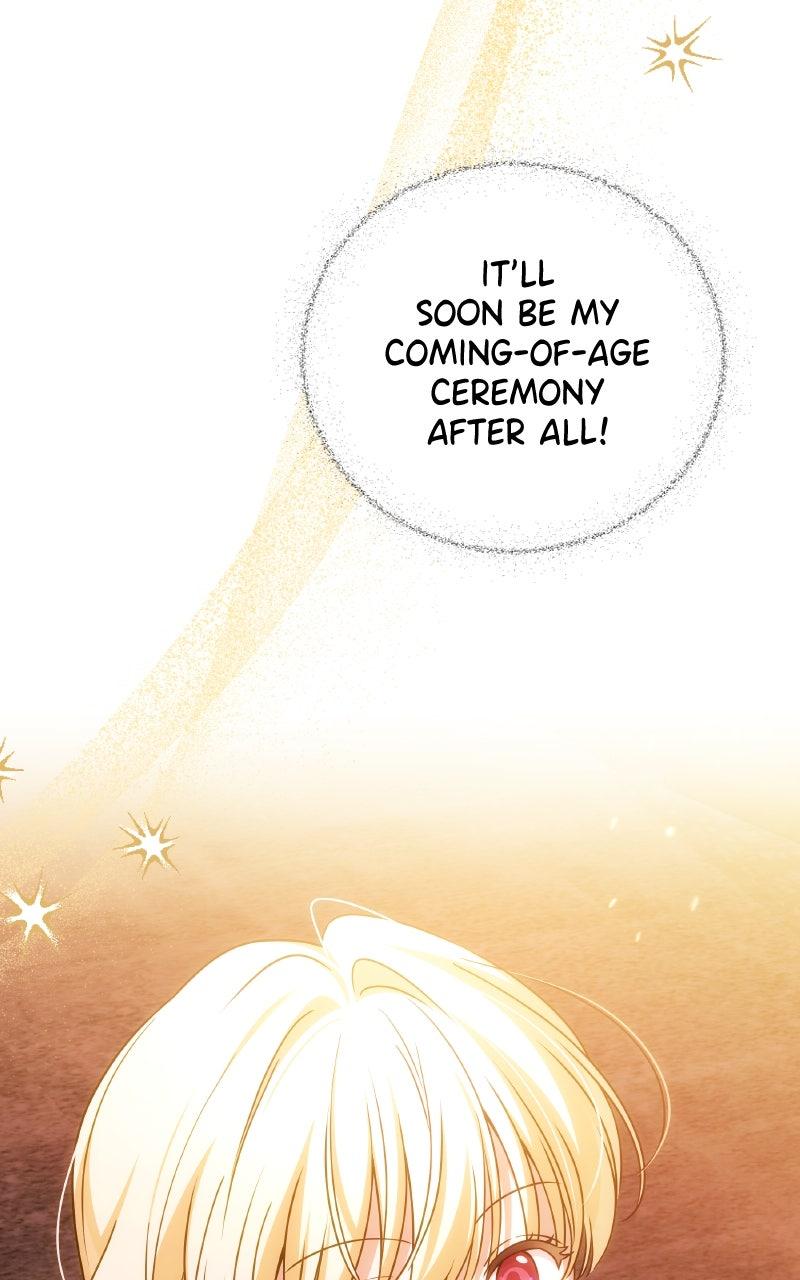 My Villainous Family Won't Let Me Be Chapter 65 - Page 58