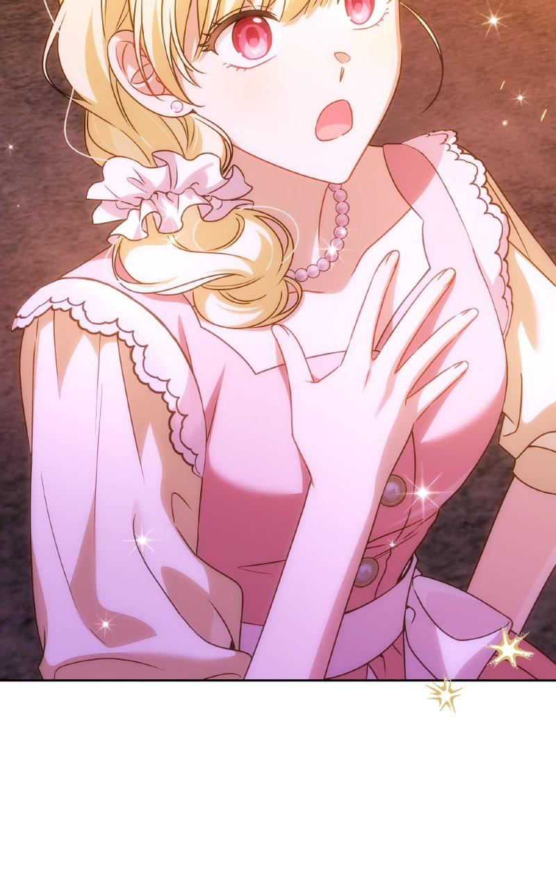 My Villainous Family Won't Let Me Be Chapter 65 - Page 59