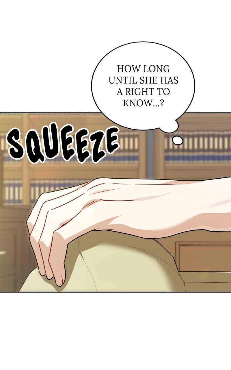 My Villainous Family Won't Let Me Be Chapter 65 - Page 60