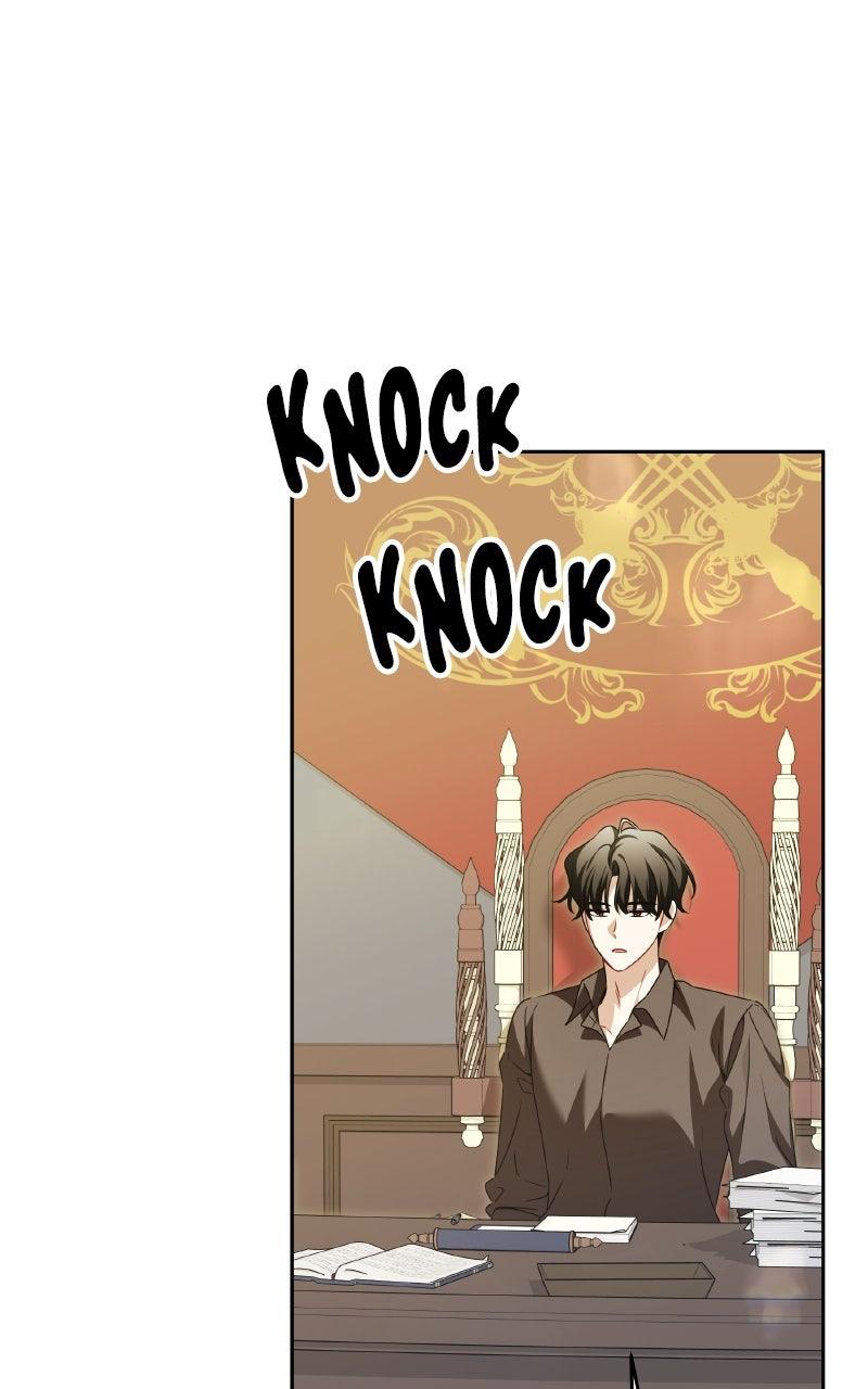 My Villainous Family Won't Let Me Be Chapter 65 - Page 61