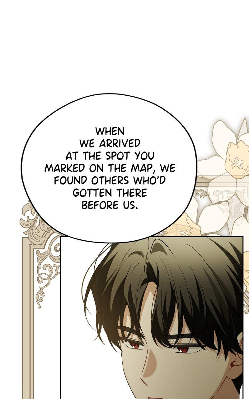 My Villainous Family Won't Let Me Be Chapter 65 - Page 67