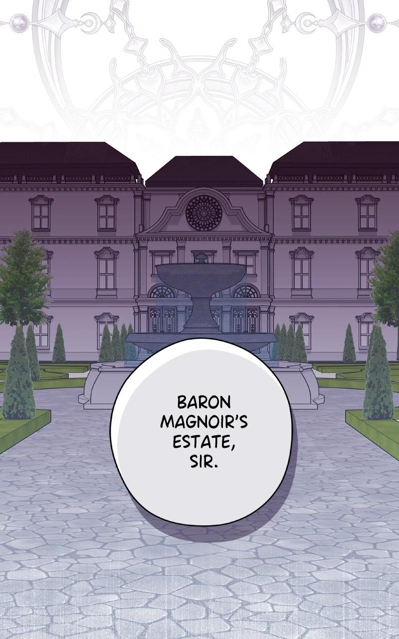 My Villainous Family Won't Let Me Be Chapter 65 - Page 73