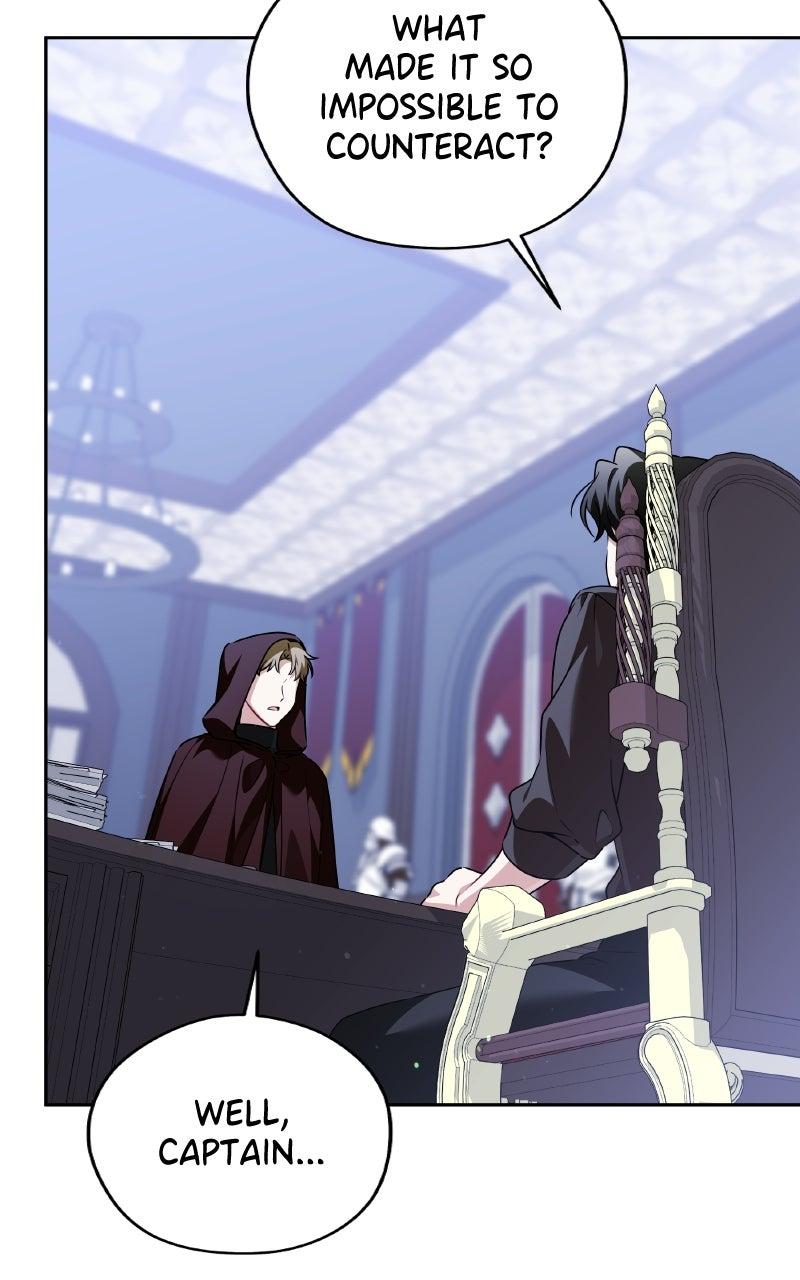 My Villainous Family Won't Let Me Be Chapter 65 - Page 79