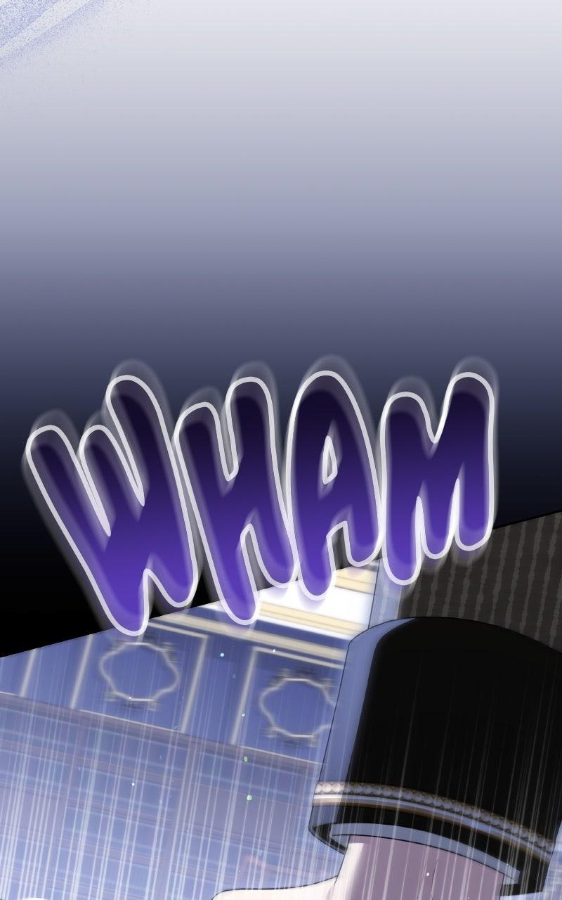 My Villainous Family Won't Let Me Be Chapter 65 - Page 83