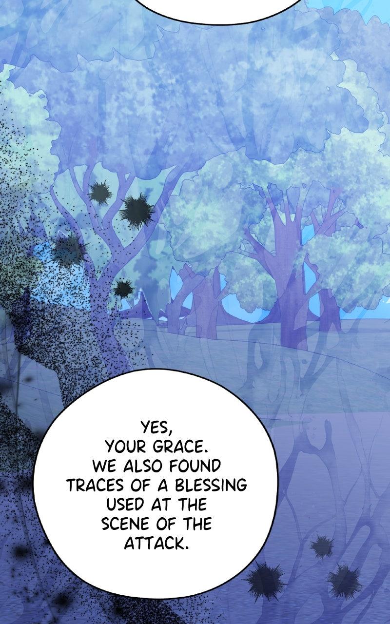 My Villainous Family Won't Let Me Be Chapter 65 - Page 88