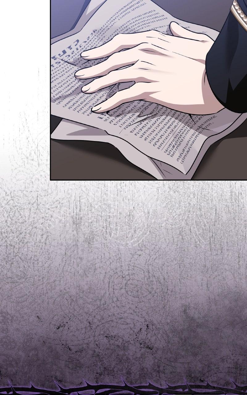 My Villainous Family Won't Let Me Be Chapter 65 - Page 92