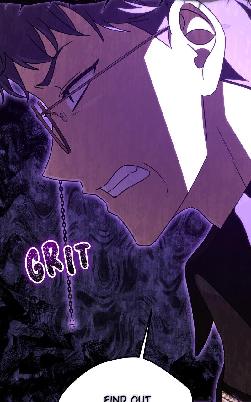 My Villainous Family Won't Let Me Be Chapter 65 - Page 93