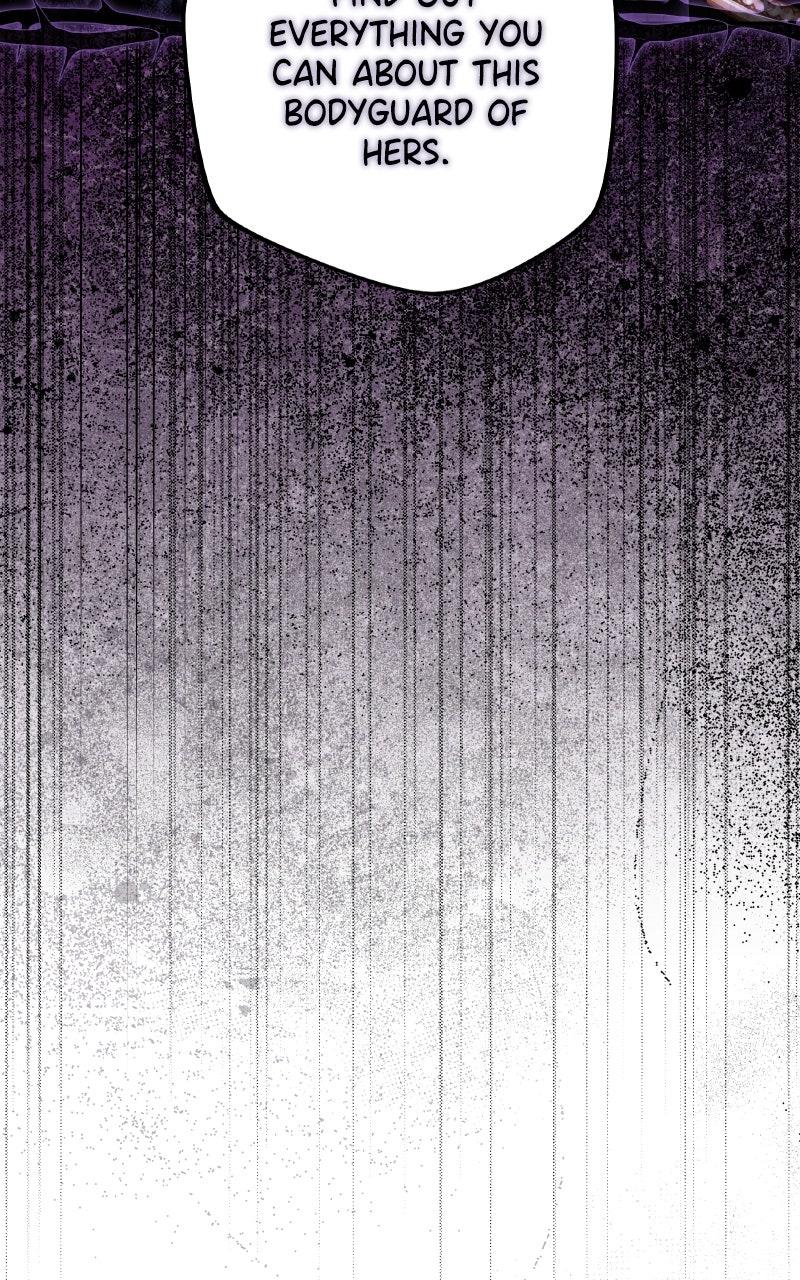 My Villainous Family Won't Let Me Be Chapter 65 - Page 94