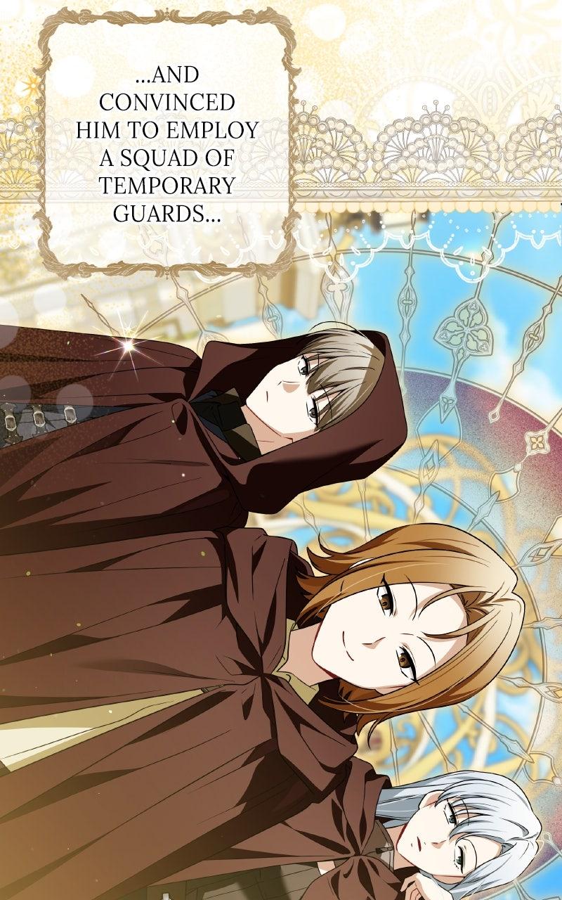 My Villainous Family Won't Let Me Be Chapter 66 - Page 6