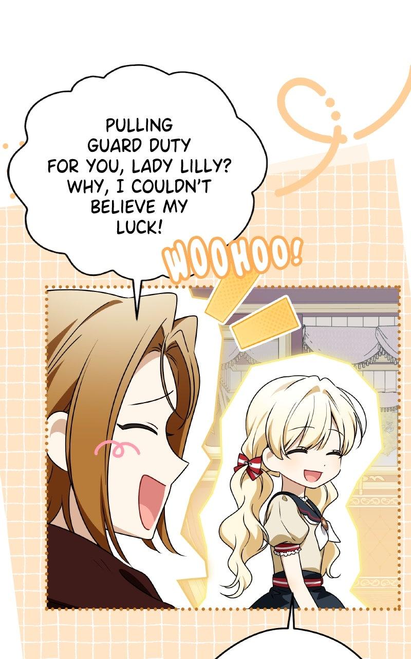 My Villainous Family Won't Let Me Be Chapter 66 - Page 8