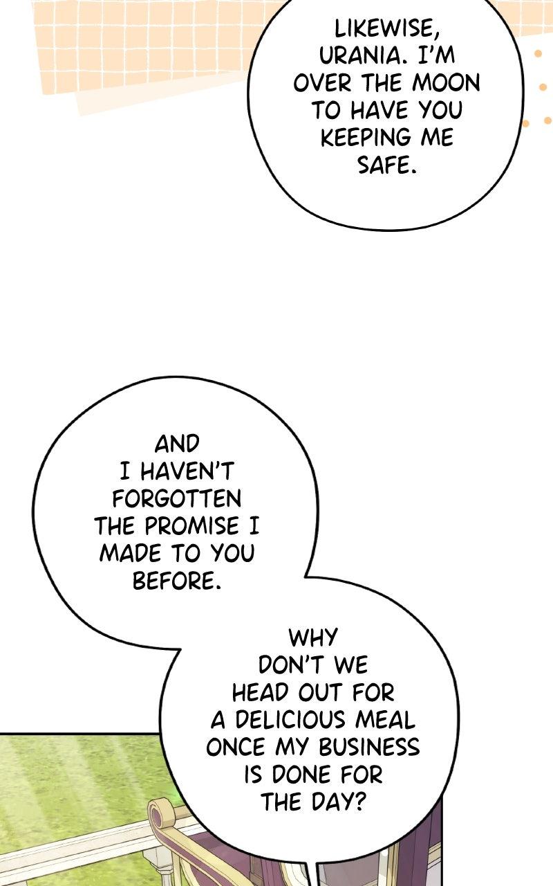 My Villainous Family Won't Let Me Be Chapter 66 - Page 9