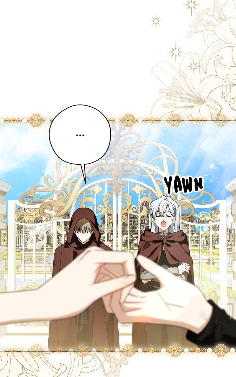 My Villainous Family Won't Let Me Be Chapter 66 - Page 11