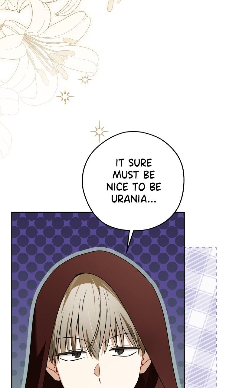 My Villainous Family Won't Let Me Be Chapter 66 - Page 12