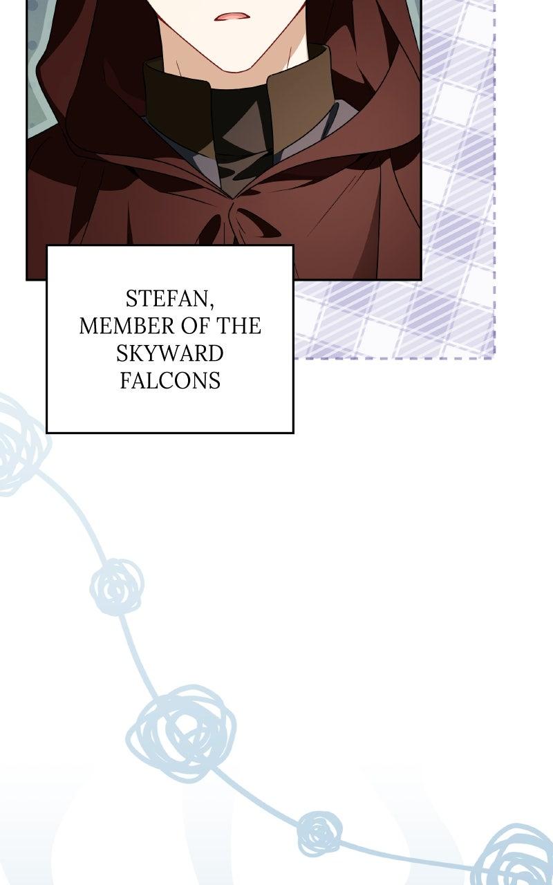 My Villainous Family Won't Let Me Be Chapter 66 - Page 13