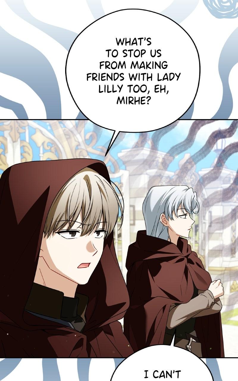 My Villainous Family Won't Let Me Be Chapter 66 - Page 14