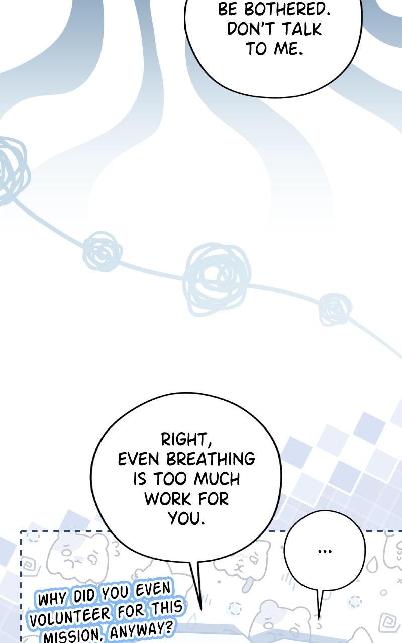 My Villainous Family Won't Let Me Be Chapter 66 - Page 15