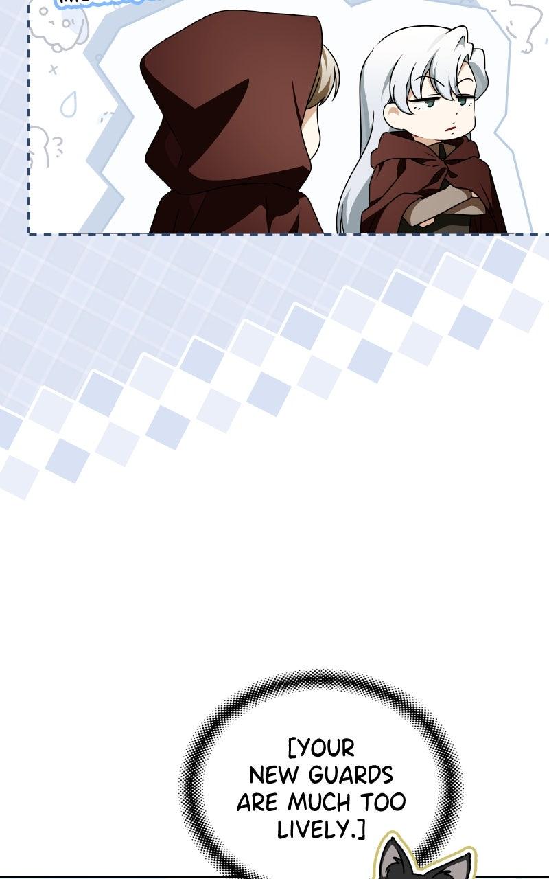 My Villainous Family Won't Let Me Be Chapter 66 - Page 16