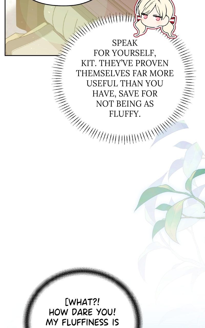 My Villainous Family Won't Let Me Be Chapter 66 - Page 20