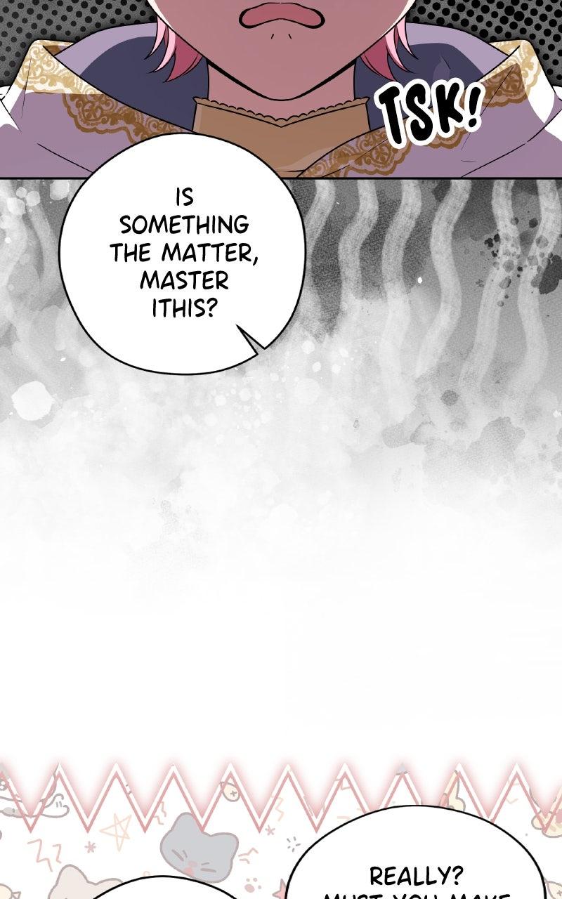 My Villainous Family Won't Let Me Be Chapter 66 - Page 24