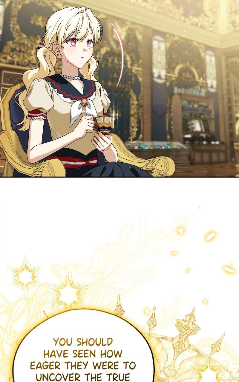 My Villainous Family Won't Let Me Be Chapter 66 - Page 28