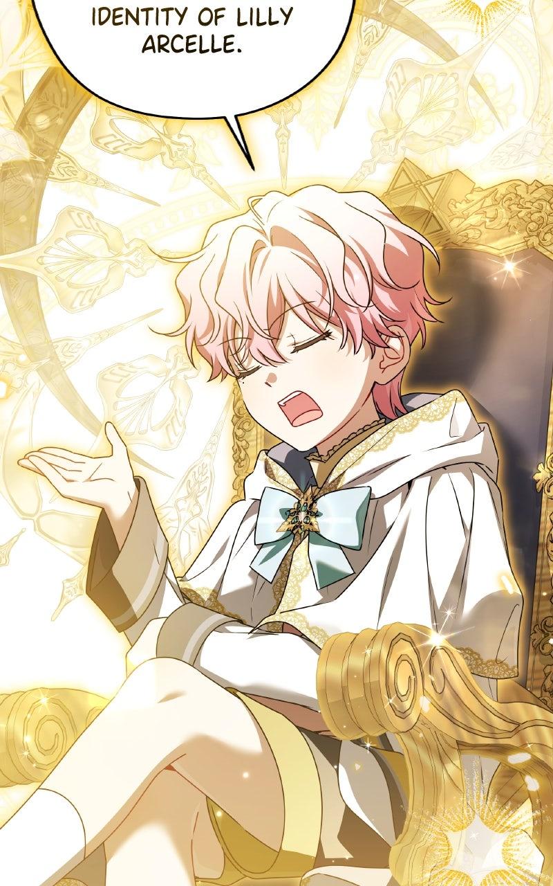 My Villainous Family Won't Let Me Be Chapter 66 - Page 29