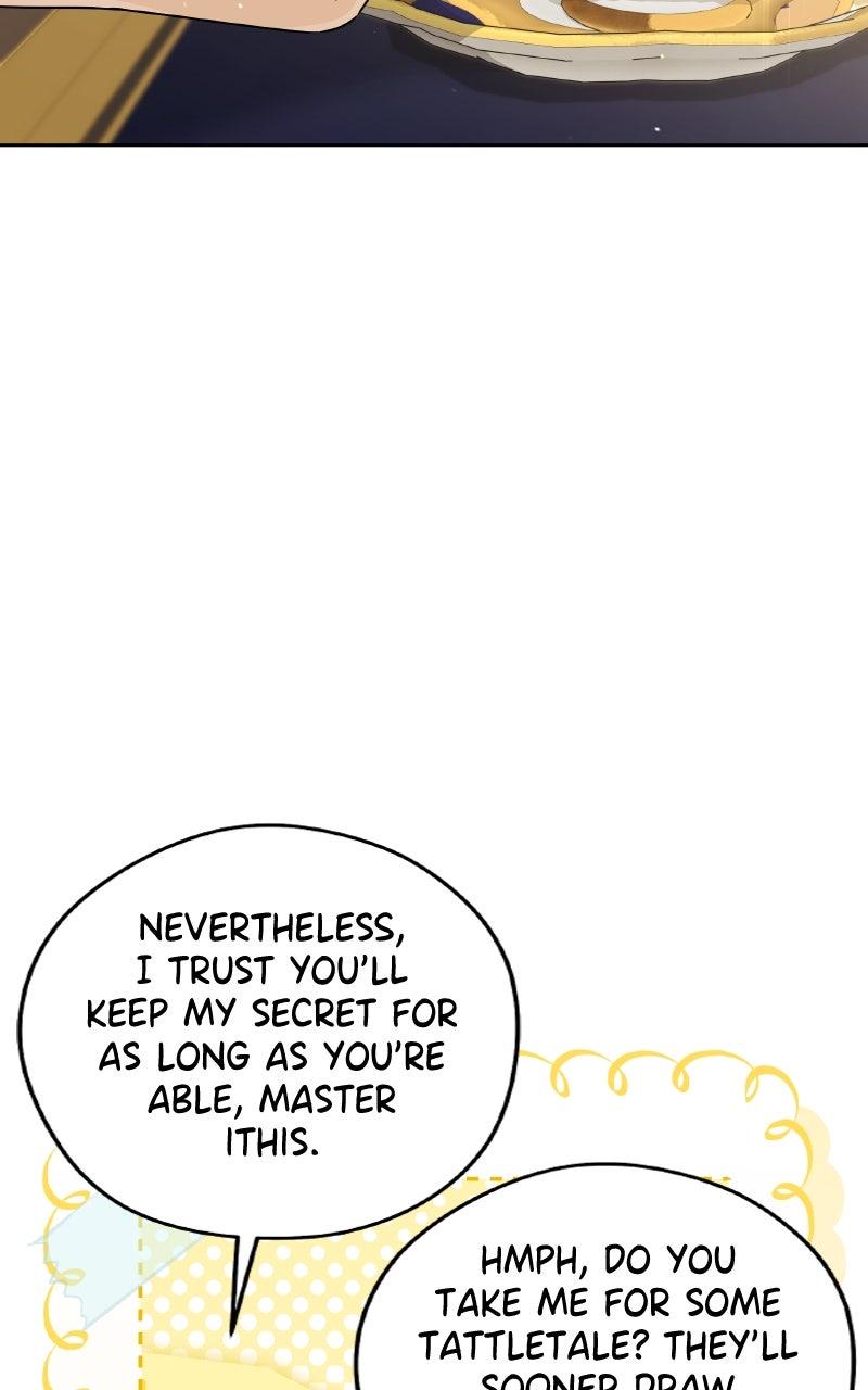 My Villainous Family Won't Let Me Be Chapter 66 - Page 33