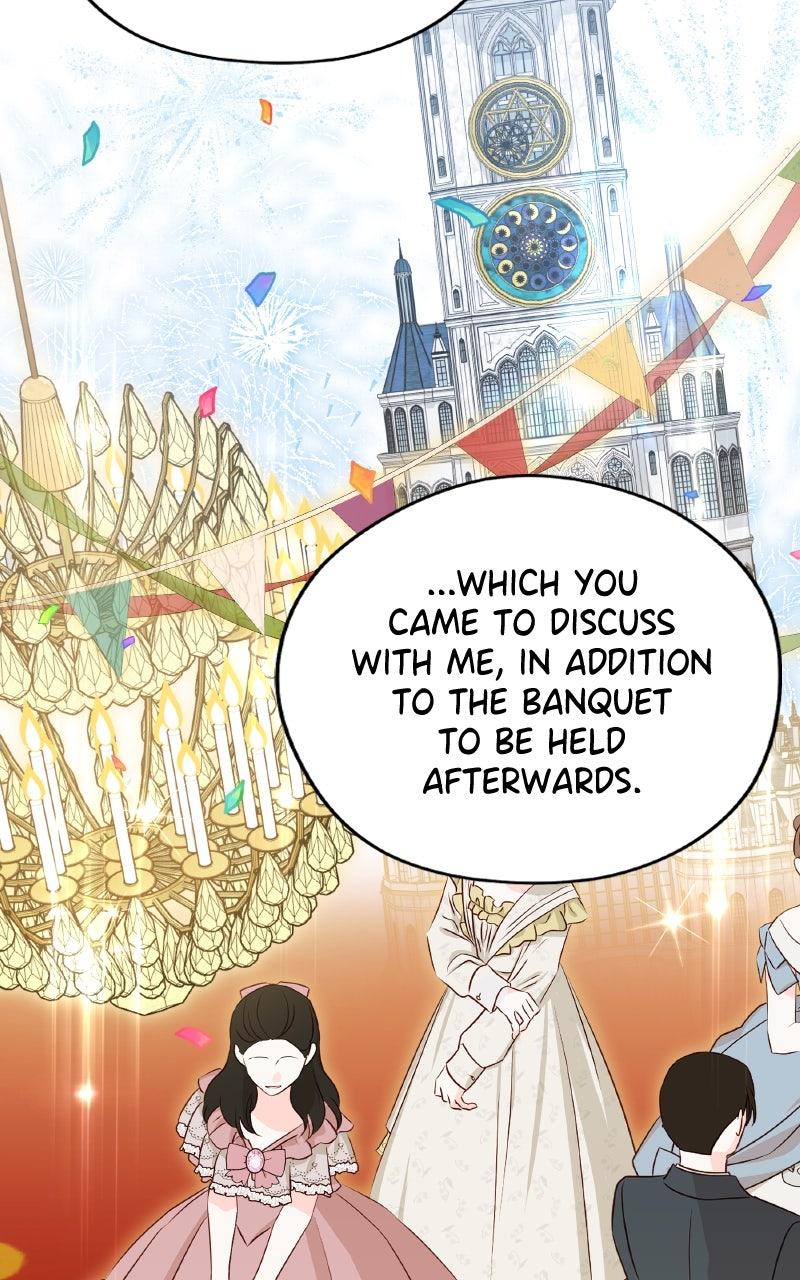 My Villainous Family Won't Let Me Be Chapter 66 - Page 37