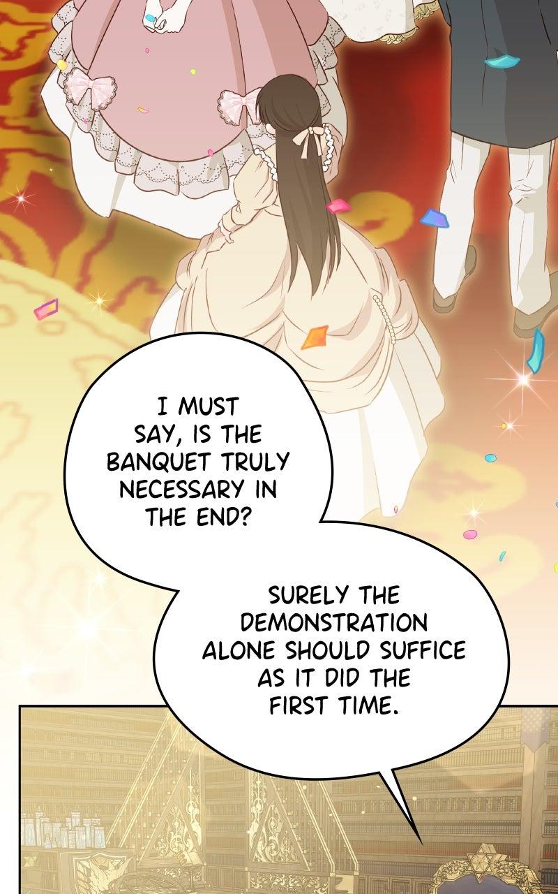 My Villainous Family Won't Let Me Be Chapter 66 - Page 38