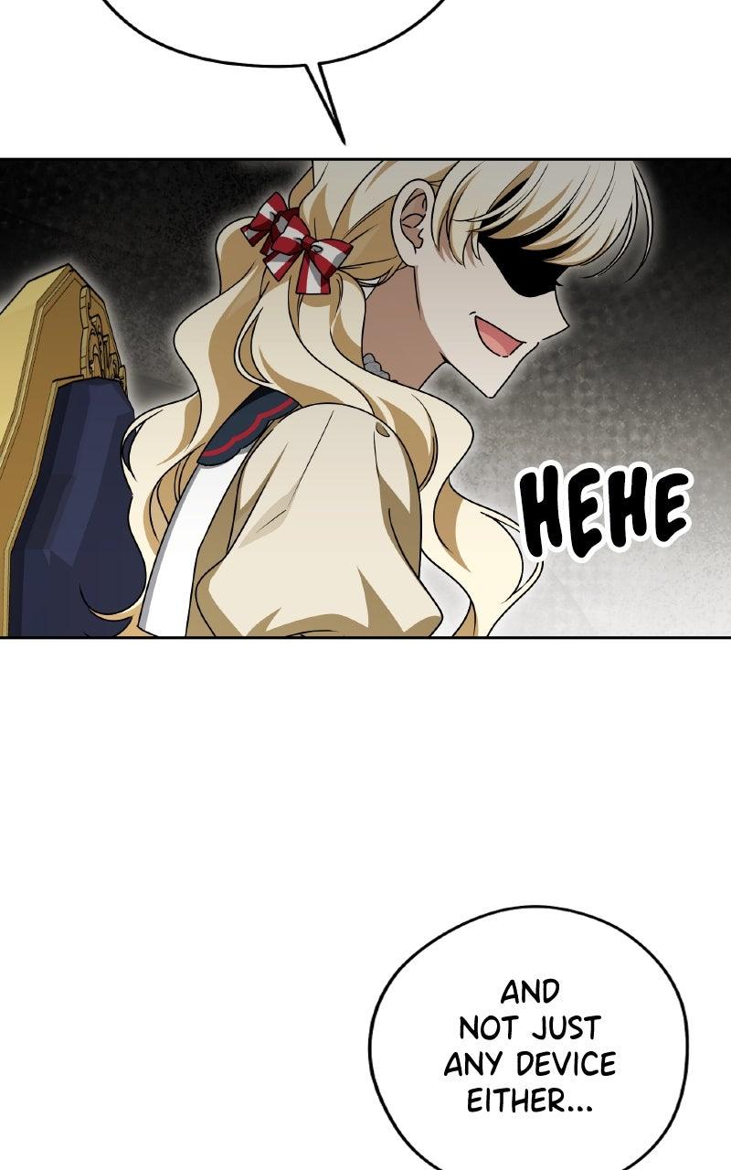 My Villainous Family Won't Let Me Be Chapter 66 - Page 40