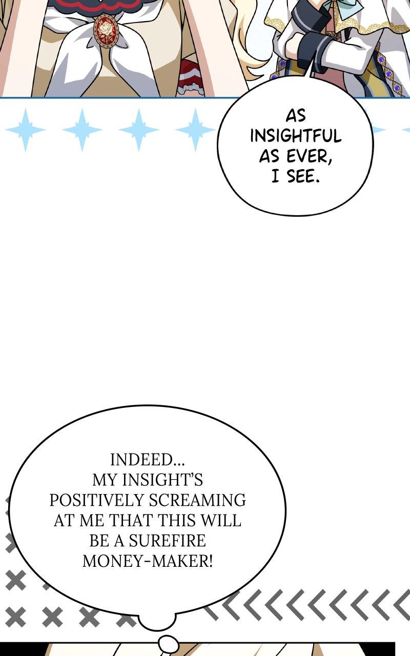 My Villainous Family Won't Let Me Be Chapter 66 - Page 42