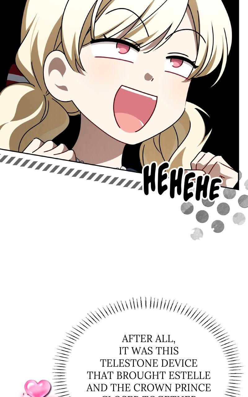 My Villainous Family Won't Let Me Be Chapter 66 - Page 43