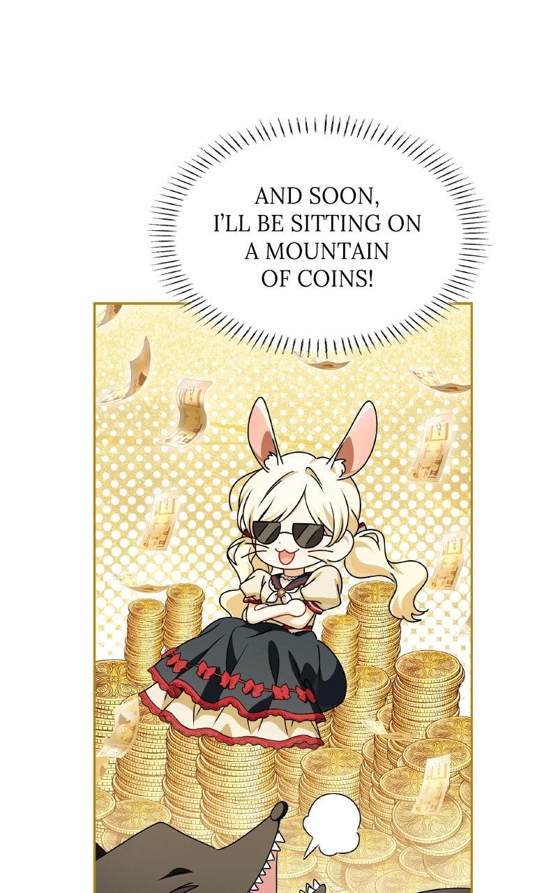 My Villainous Family Won't Let Me Be Chapter 66 - Page 46