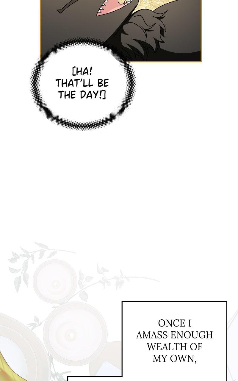 My Villainous Family Won't Let Me Be Chapter 66 - Page 47