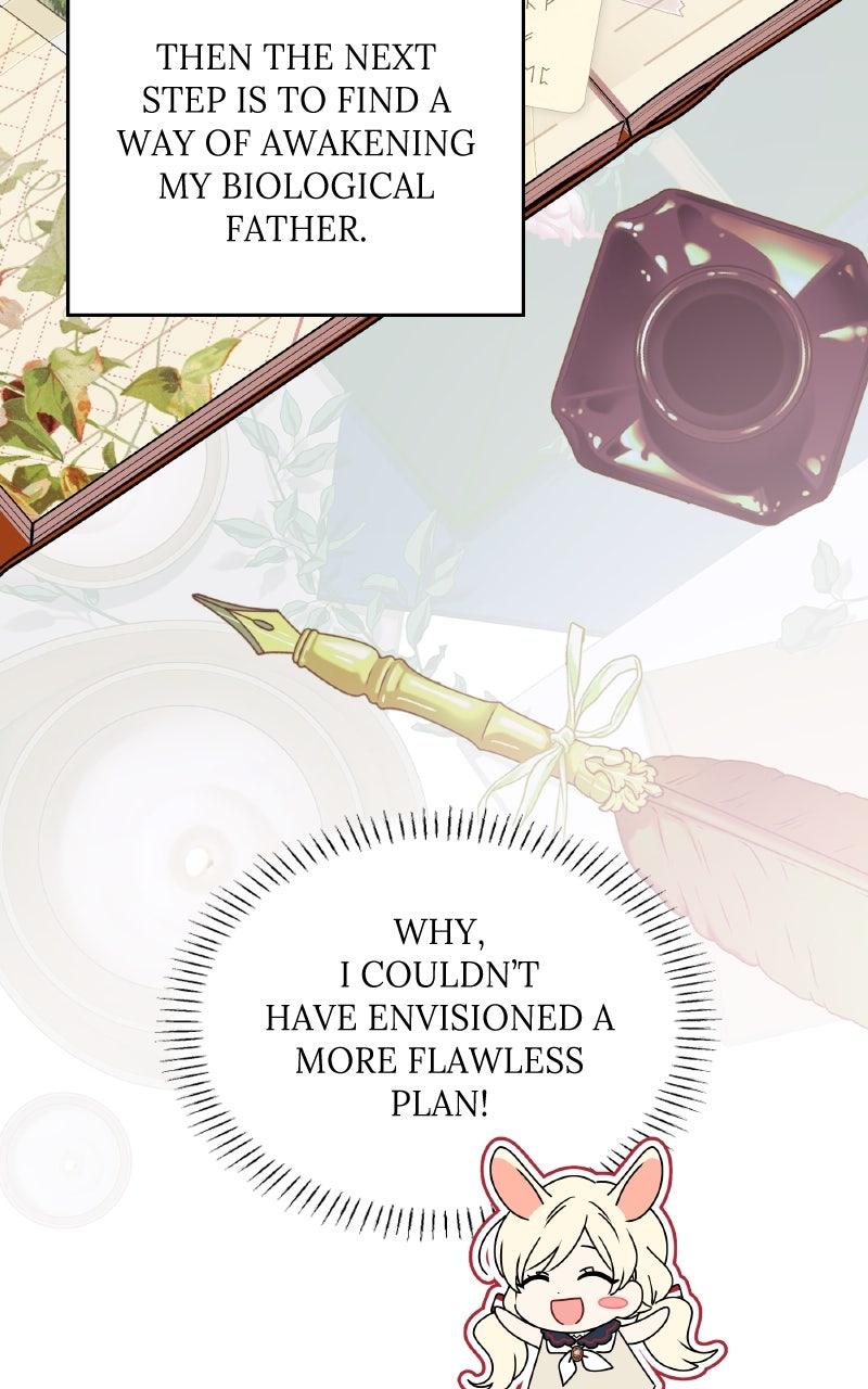 My Villainous Family Won't Let Me Be Chapter 66 - Page 49