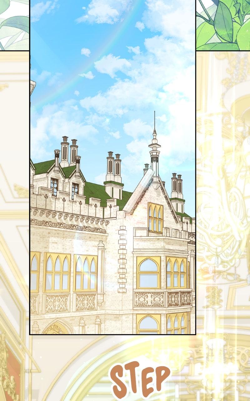 My Villainous Family Won't Let Me Be Chapter 66 - Page 53