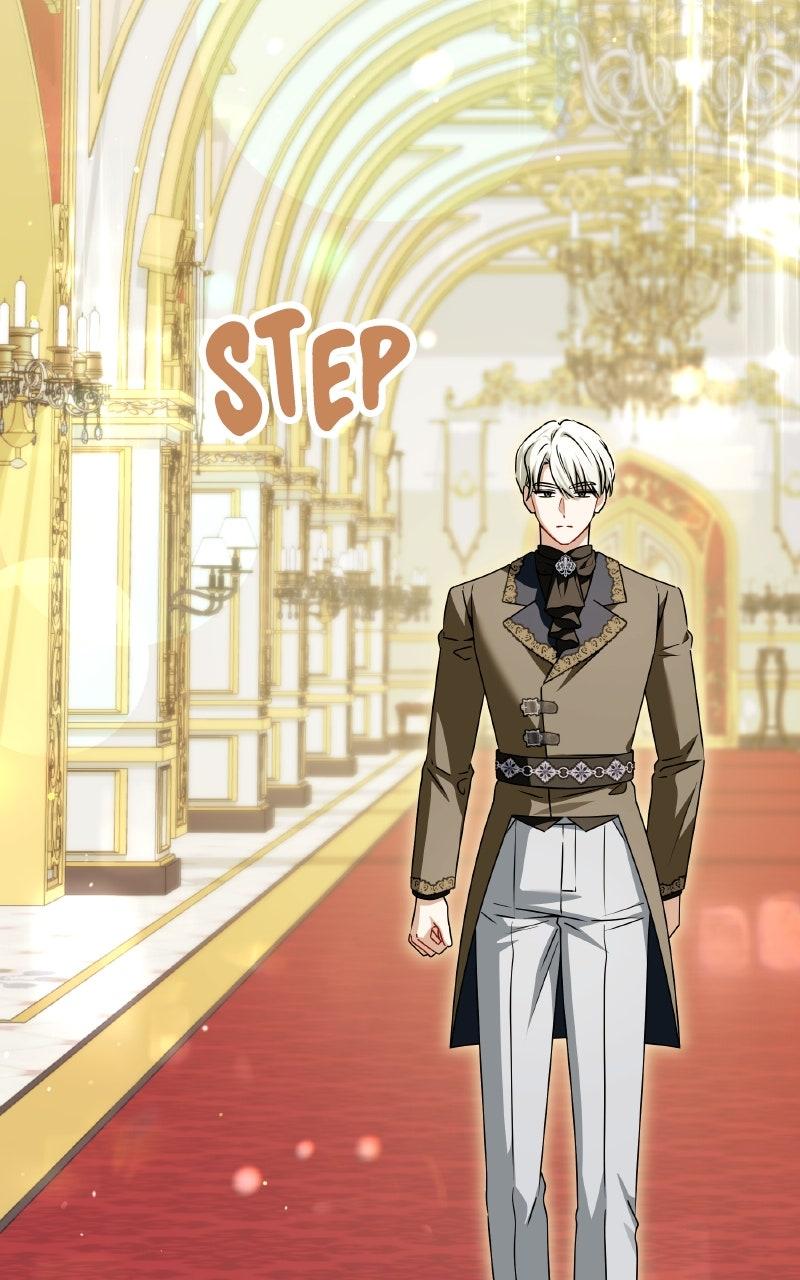 My Villainous Family Won't Let Me Be Chapter 66 - Page 54