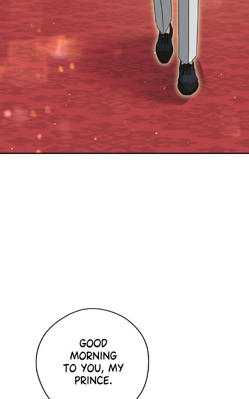 My Villainous Family Won't Let Me Be Chapter 66 - Page 55