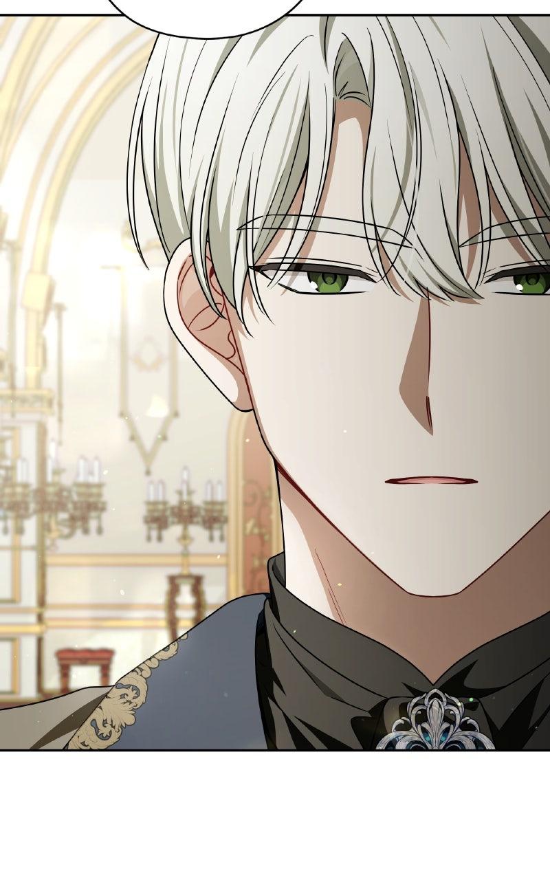 My Villainous Family Won't Let Me Be Chapter 66 - Page 56