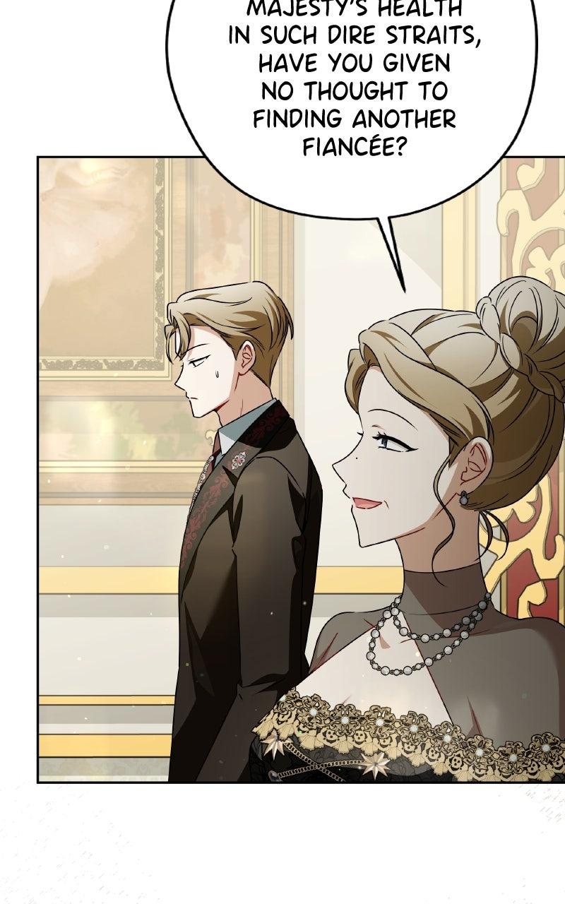 My Villainous Family Won't Let Me Be Chapter 66 - Page 59